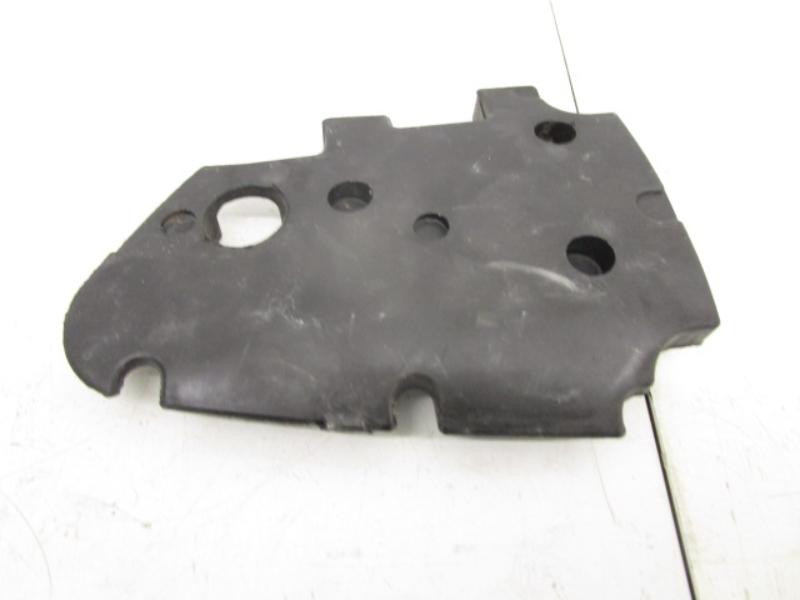 99 Kawasaki Vulcan 1500 Drifter Clutch Cover Drain Damper 92161